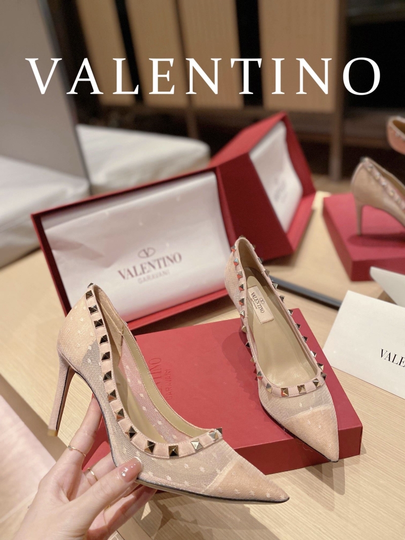 Valentino Heeled Shoes